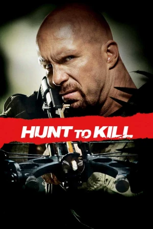 Hunt to Kill - Hunt to Kill (2025)