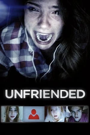 Hủy Kết Bạn - Unfriended (2014)