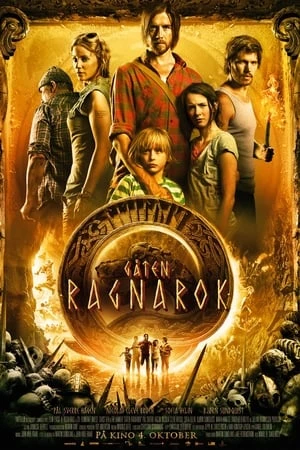 Huyền Thoại Ragnarok - Gåten Ragnarok (2013)