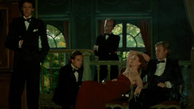 India Song - India Song