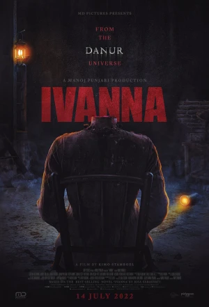 Poster phim Ivanna (Ivanna) - 2022