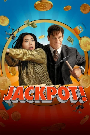 Poster phim Jackpot! (Jackpot!) - 2024