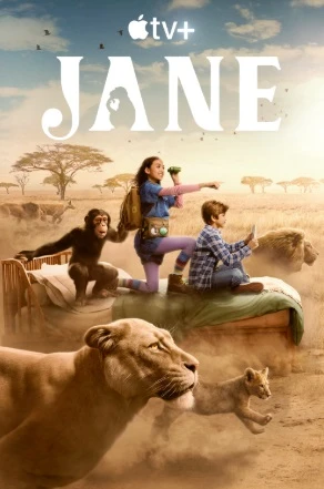 Jane (Phần 2) - Jane (Season 2) (2024)