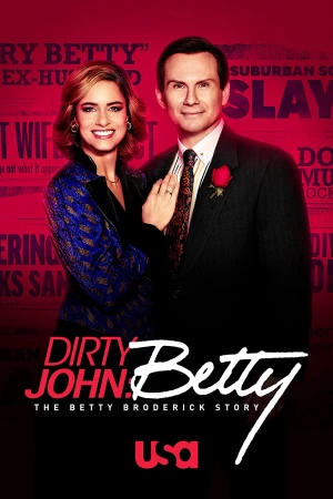 Poster phim John Dơ bẩn (Phần 2) (Dirty John (Season 2)) - 2020