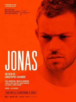 Jonas - I am Jonas (2018)