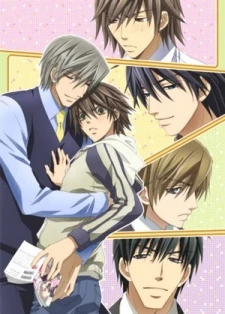 Junjou Romantica Special -  (2008)