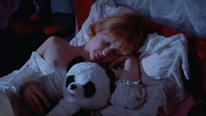 Justine: Câu chuyện ngây thơ - Justine: A Matter of Innocence