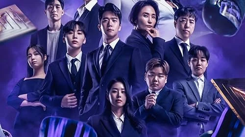 Kế Hoạch Của Quỷ Dữ (Phần 1) - The Devil's Plan (Season 1)