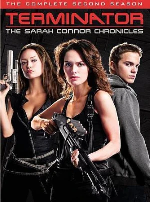 Kẻ Hủy Diệt: Biên Niên Sử Sarah Connor (Phần 2) - Terminator: The Sarah Connor Chronicles (Season 2) (2009)