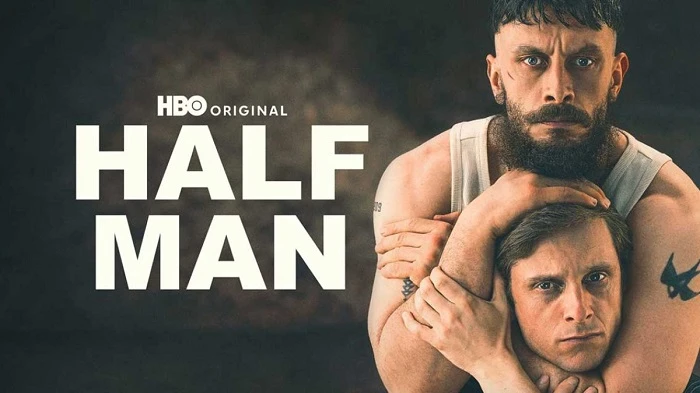 Kẻ Không Trọn Vẹn - Half Man