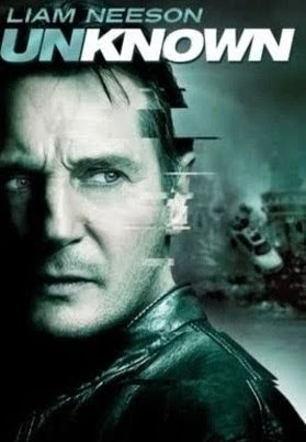 Kẻ Lạ Mặt - Unknown (2011)