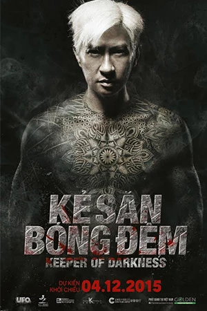 Kẻ Săn Bóng Đêm - Keeper of Darkness (2015)
