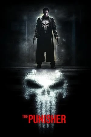 Kẻ Trừng Phạt (2004) - The Punisher (2004)