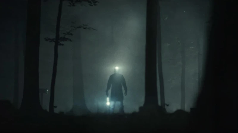 Kẹo Dẻo Rùng Rợn - Marshmallow