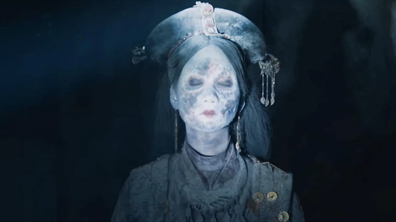 Khai Quan - Open the Coffin