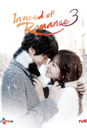 Poster phim Khát Khao Hạnh Phúc 3 (I Need Romance 3) - 2014