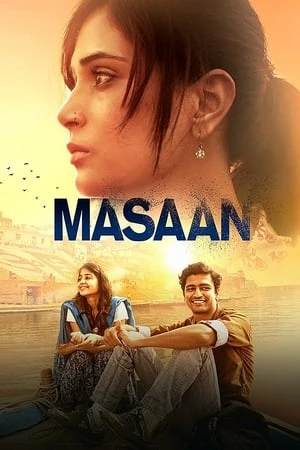Khát Vọng - Masaan (2015)
