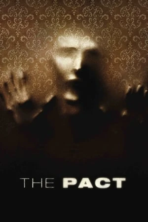 Khế Ước Quỷ 1 - The Pact (2012)