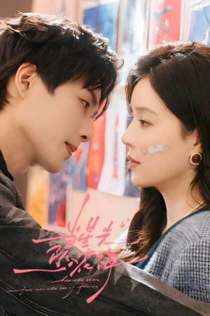 Khi Ánh Sao Rơi Xuống Biển Hoa - When the Stars Fall into the Sea of Flowers (2025)