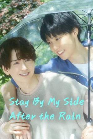 Khi Mưa Tan, Ta Gặp Lại - Stay By My Side After the Rain (2025)