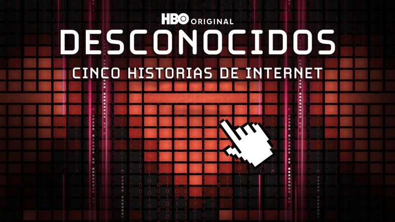 Khi Người Dưng Nhấp Chuột: 5 Câu Chuyện Bắt Đầu Từ Internet - When Strangers Click: Five Stories from the Internet