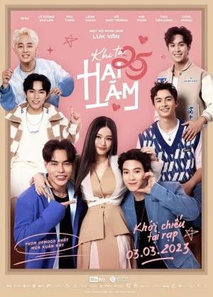 Khi Ta 25 - Twenty Five (2023)
