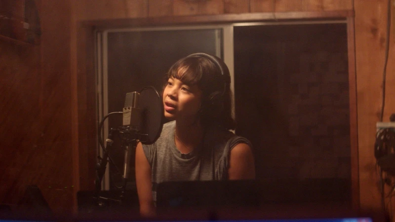 Khi ước mơ hóa thành bài ca - Yellow Rose