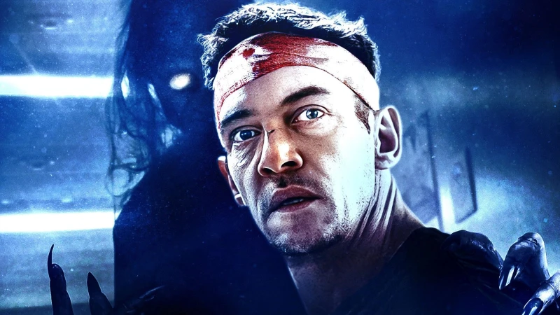 Không Lối Thoát (2023) - Disquiet