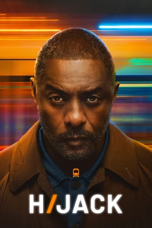 Không Tặc (Phần 2) - Hijack (Season 2) (2026)