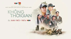 Không Thời Gian - Không Thời Gian (2024)