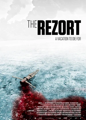 Khu Nghỉ Mát Xác Sống - The Rezort (2015)