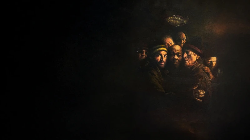 Khúc ngẫu hứng ở quán bar - The Singers