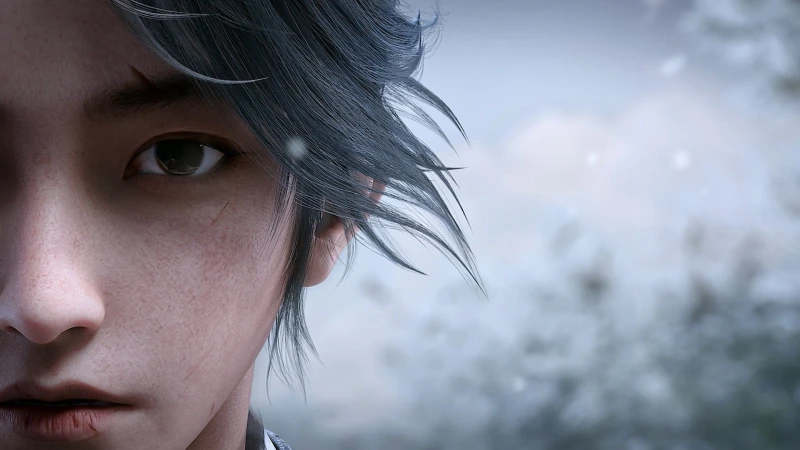 Kiếm Lai - The Swords