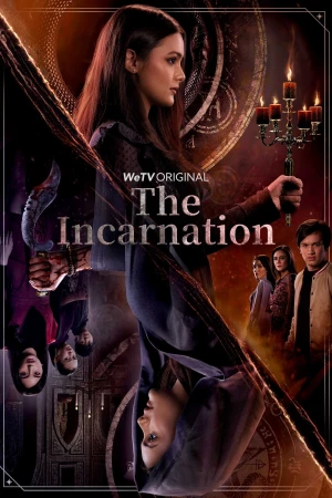 Poster phim Kiếp Người (Titisan) (The Incarnation) - 2020