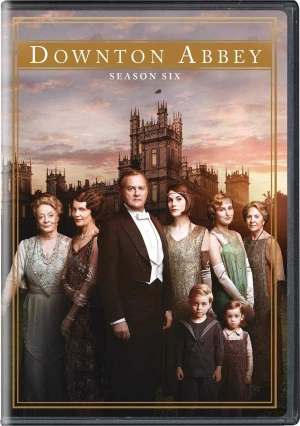 Kiệt tác kinh điển: Downton Abbey (Phần 6) - Downton Abbey (Season 6) (2025)