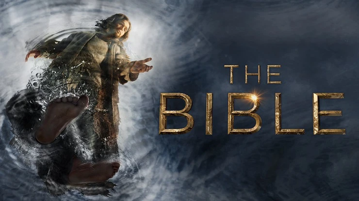 Kinh Thánh (Phần 1) - The Bible (Season 1)