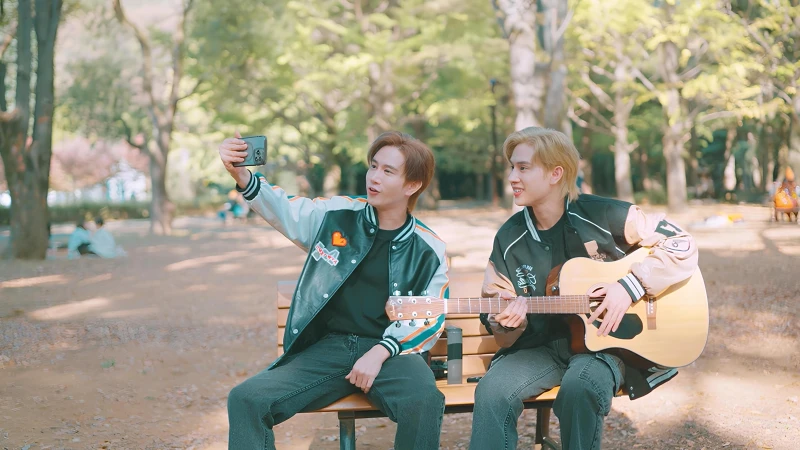 Kiseki (Phần 2) - Kiseki in Tokyo (Season 2)