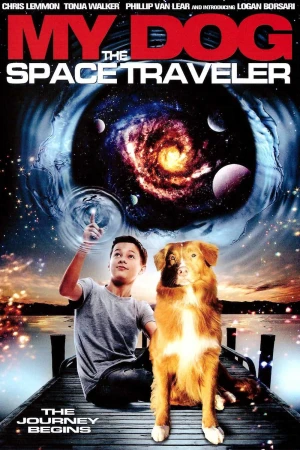 Ký Ức Ảo Giác - My Dog the Space Traveler (2025)