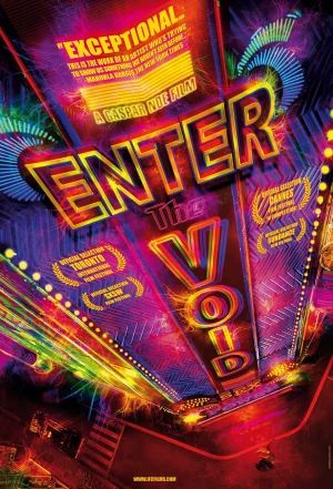 Lạc Vào Hư Vô - Enter the Void (2009)