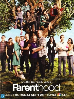 Làm Cha Mẹ (Phần 5) - Parenthood (Season 5) (2013)