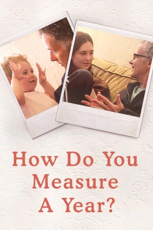 Làm Sao Đong Đếm Một Năm? - How Do You Measure a Year? (2021)