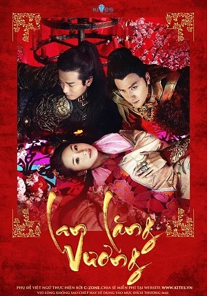 Lan Lăng Vương - Prince Of Lan Ling (2013)
