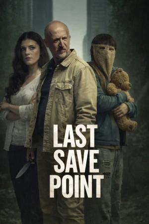 Poster phim Last Save Point (Last Save Point) - 2026