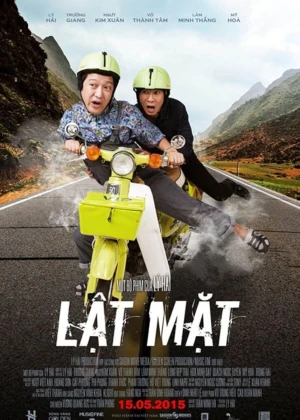 Lật mặt 1 - Face Off 1 (2015)