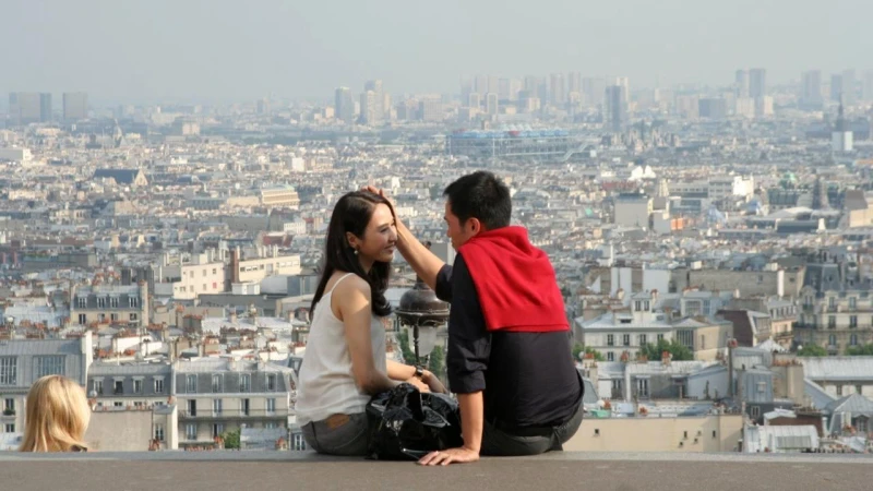 Lấy Chồng Giàu Sang - The Gem of Life