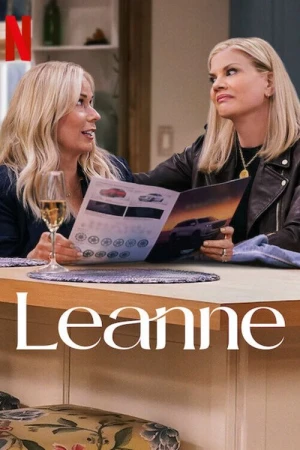 Leanne - Leanne (2025)