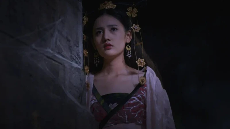 Liêu Trai: Cực Đạo Thiên Sư - Ghost Stories of Extreme Taoist