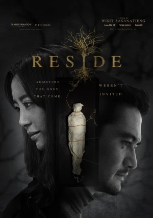 Linh Hồn Trú Ngụ - Reside (2018)