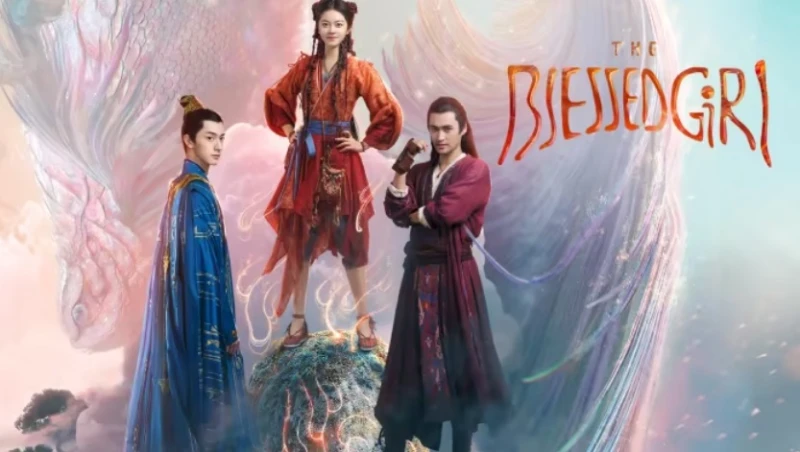 Linh Lung - The Blessed Girl