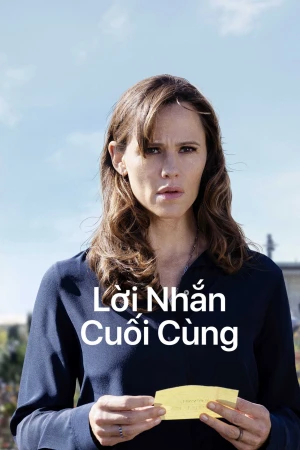 Lời Nhắn Cuối Cùng (Phần 1) - The Last Thing He Told Me (Season 1) (2023)